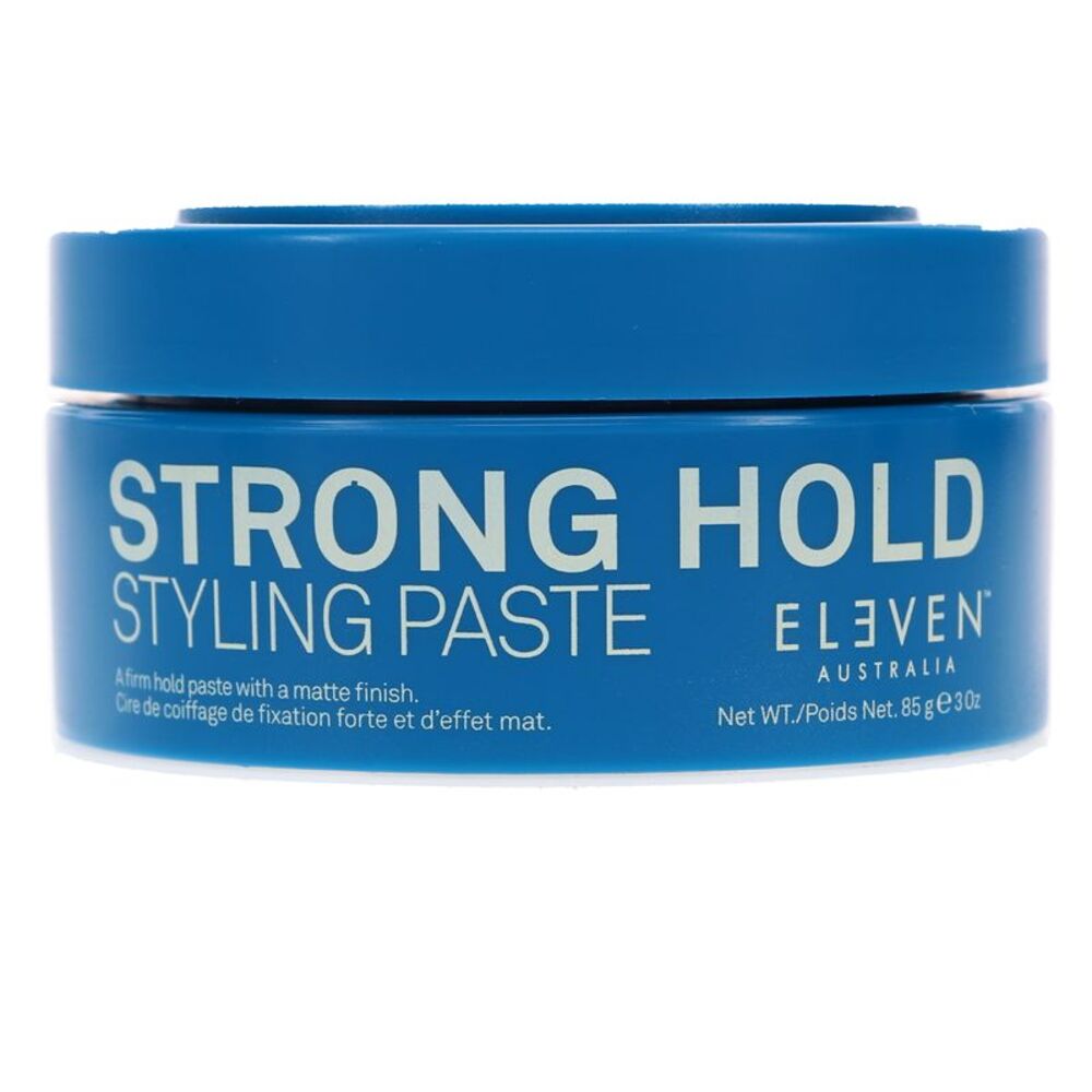 ELEVEN AUSTRALIA Strong Hold Styling Paste 3 oz